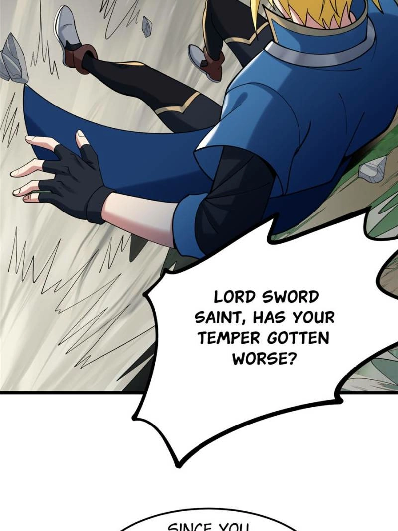 Trapped Inside the Beta Test World for 1000 Years Chapter 155 page 62 - 