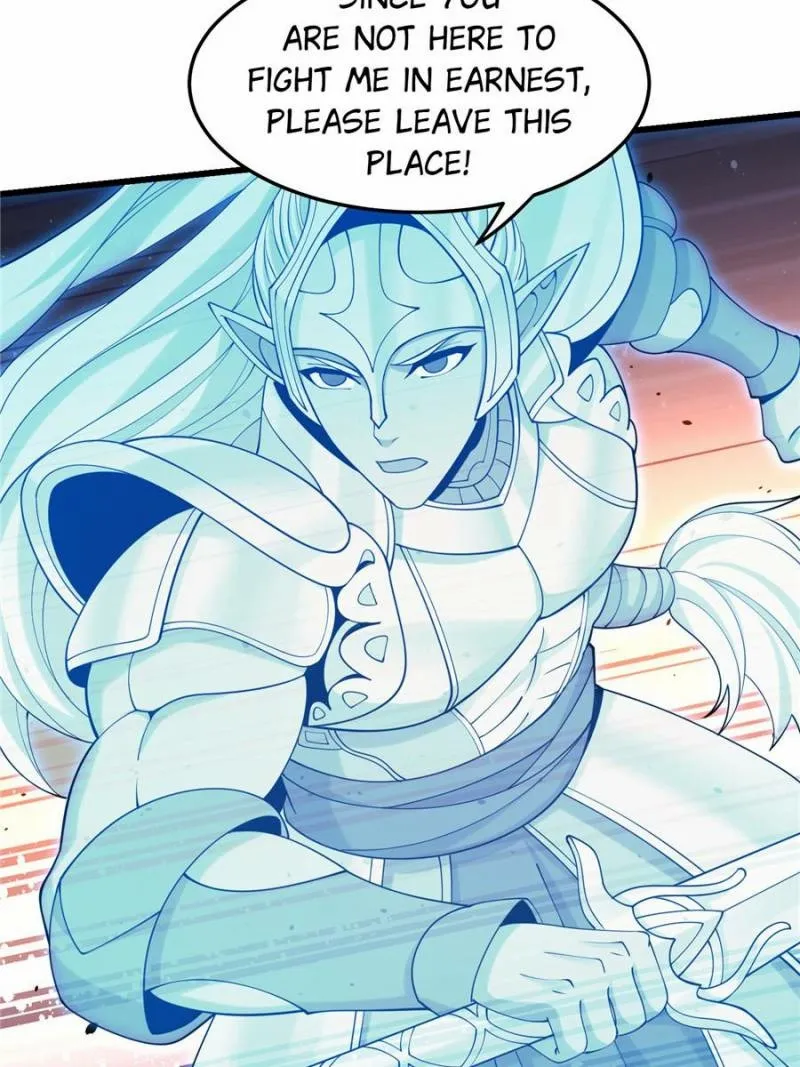 Trapped Inside the Beta Test World for 1000 Years Chapter 155 page 63 - 