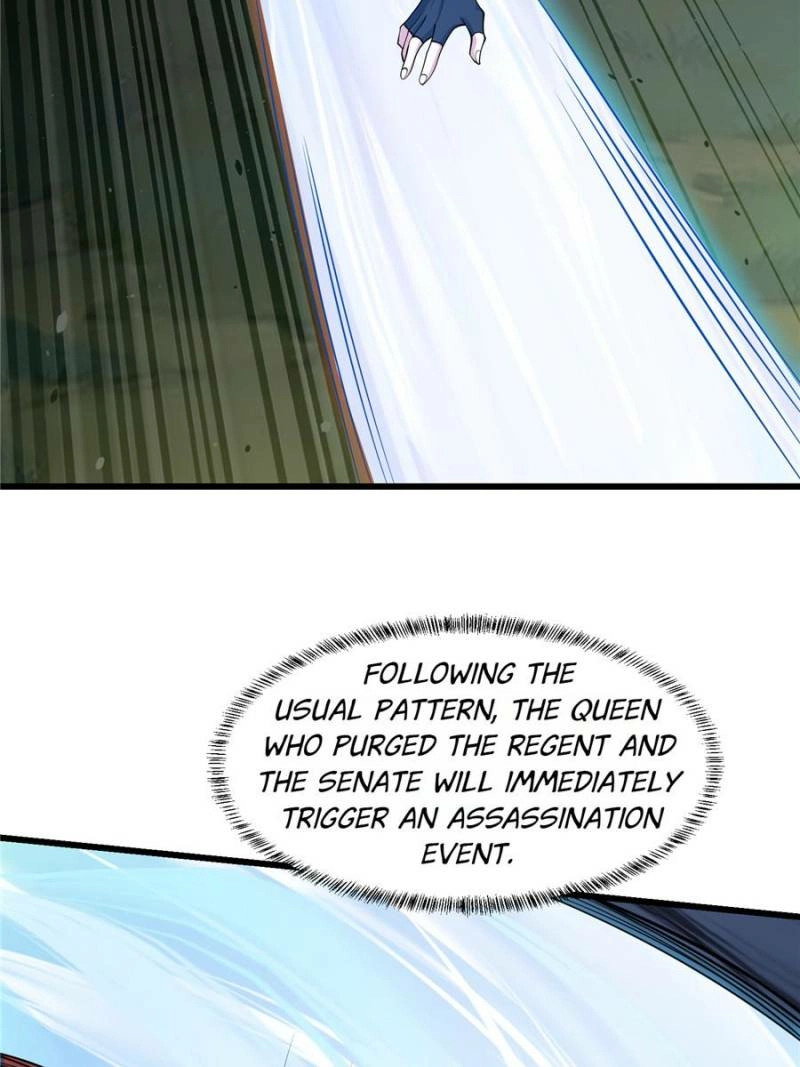 Trapped Inside the Beta Test World for 1000 Years Chapter 155 page 65 - 