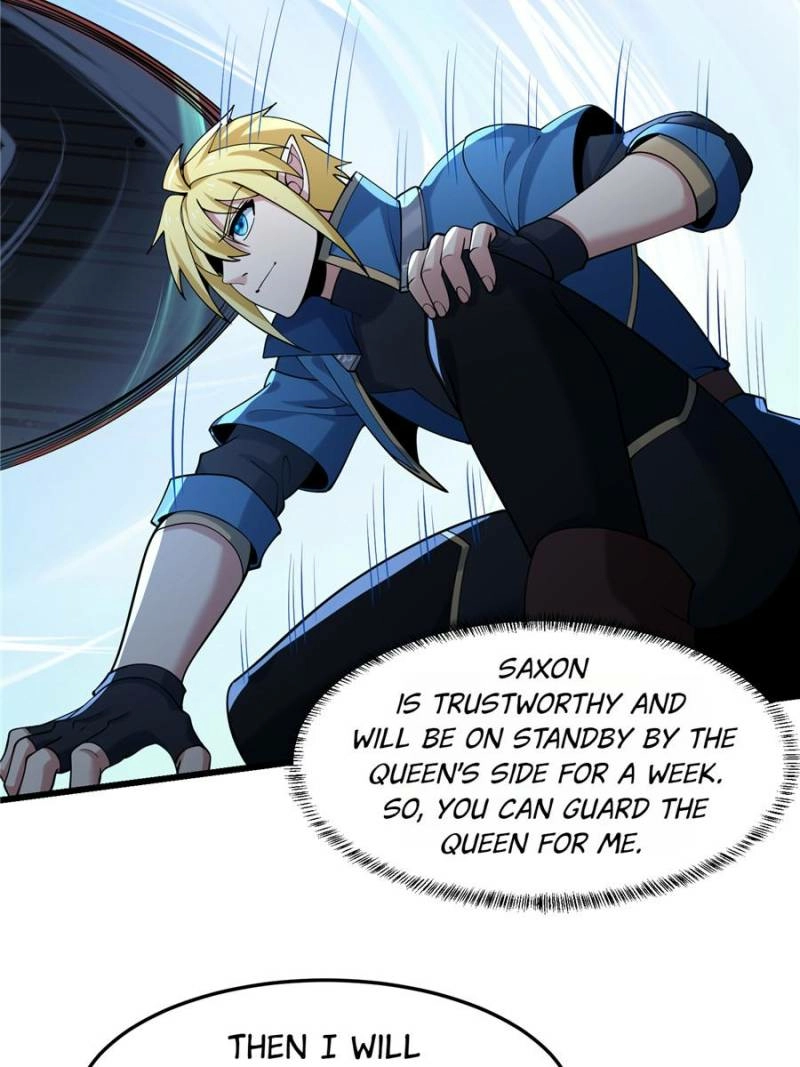 Trapped Inside the Beta Test World for 1000 Years Chapter 155 page 66 - 
