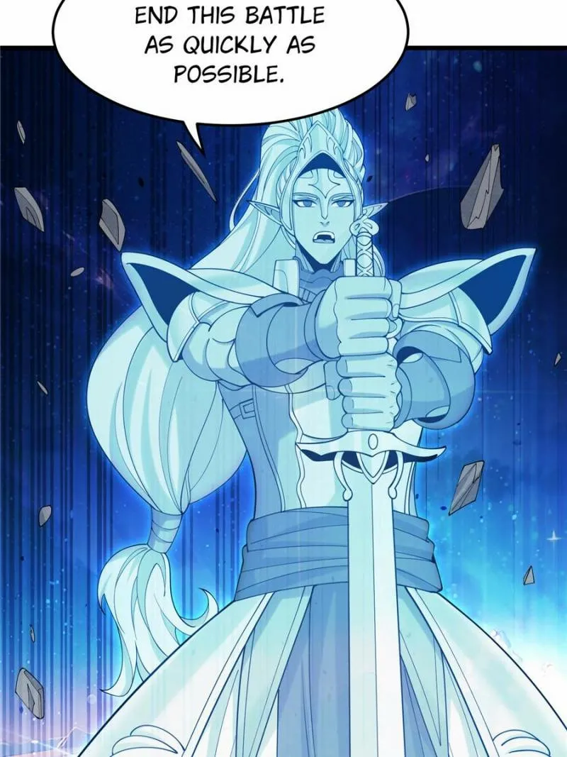 Trapped Inside the Beta Test World for 1000 Years Chapter 155 page 67 - 