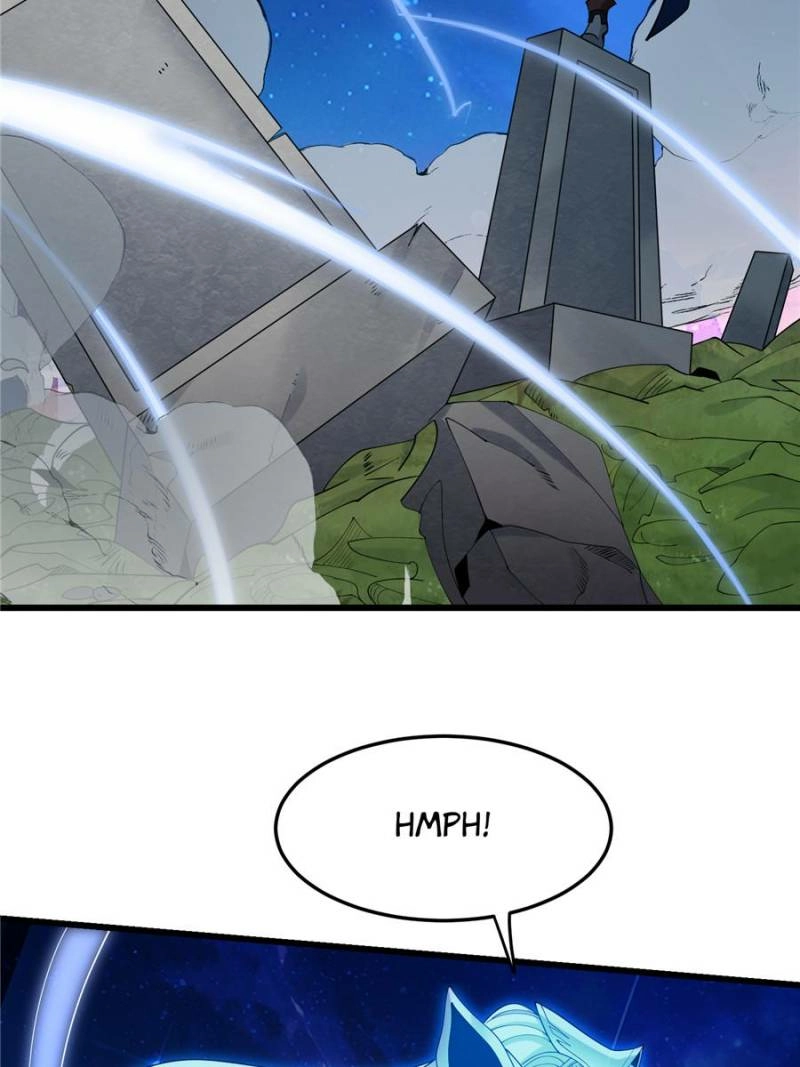 Trapped Inside the Beta Test World for 1000 Years Chapter 155 page 71 - 