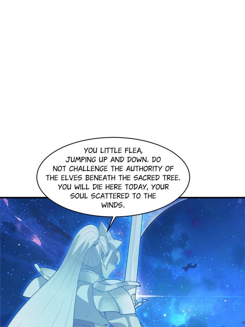 Trapped Inside the Beta Test World for 1000 Years Chapter 155 page 76 - 