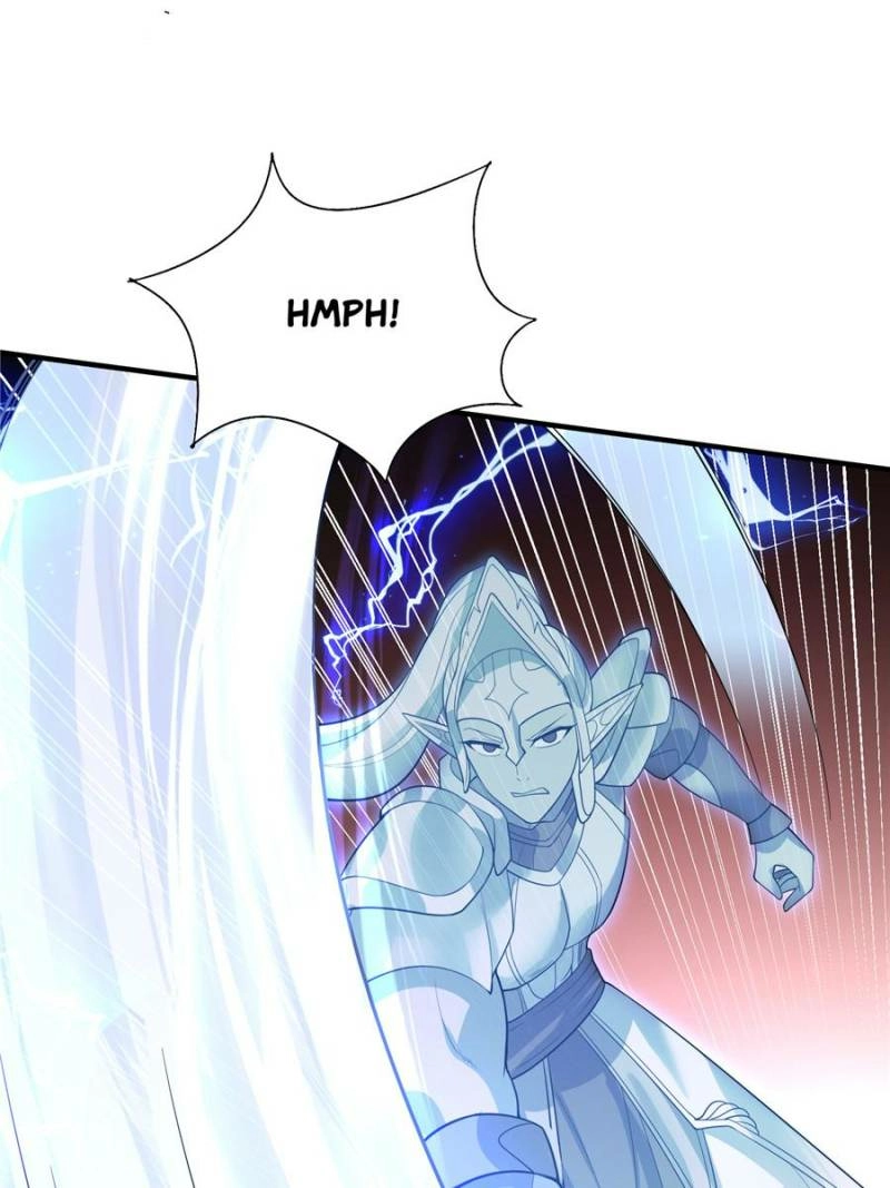 Trapped Inside the Beta Test World for 1000 Years Chapter 155 page 86 - 