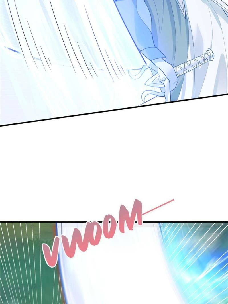 Trapped Inside the Beta Test World for 1000 Years Chapter 155 page 87 - 