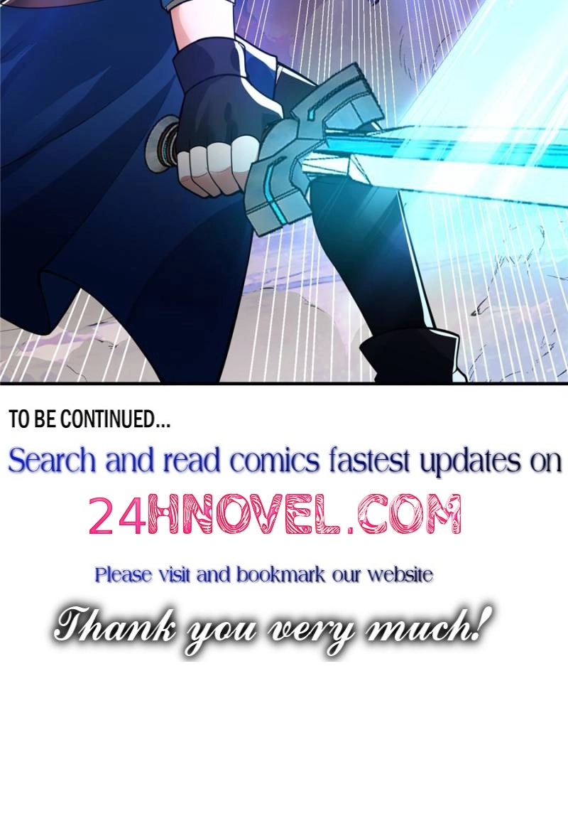 Trapped Inside the Beta Test World for 1000 Years Chapter 155 page 90 - 