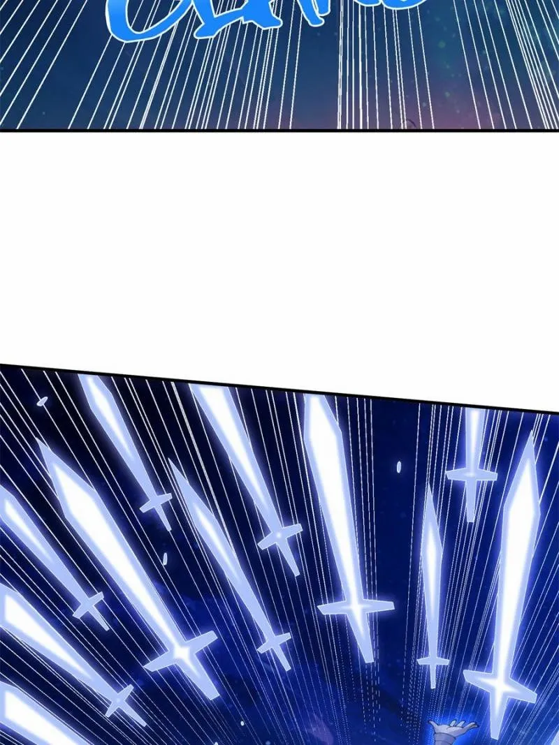 Trapped Inside the Beta Test World for 1000 Years Chapter 156 page 11 - 