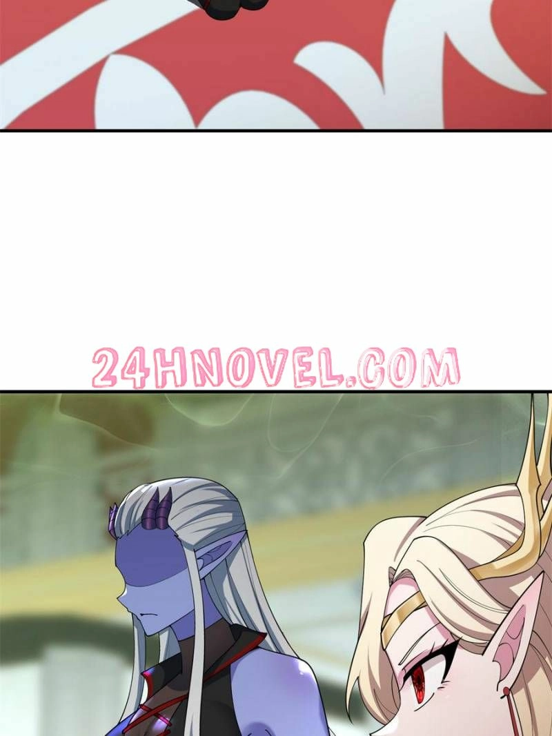 Trapped Inside the Beta Test World for 1000 Years Chapter 156 page 102 - 