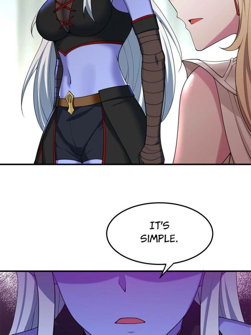 Trapped Inside the Beta Test World for 1000 Years Chapter 156 page 103 - 