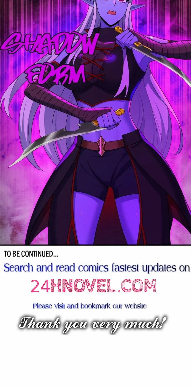 Trapped Inside the Beta Test World for 1000 Years Chapter 156 page 105 - 
