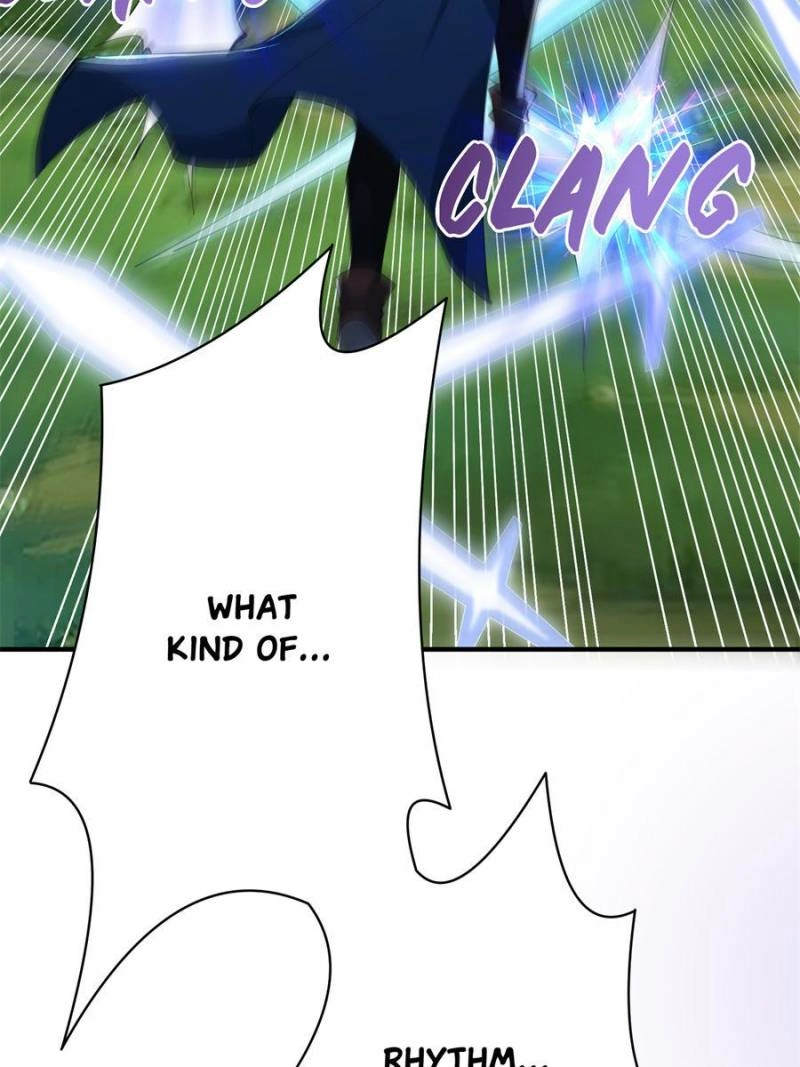 Trapped Inside the Beta Test World for 1000 Years Chapter 156 page 14 - 