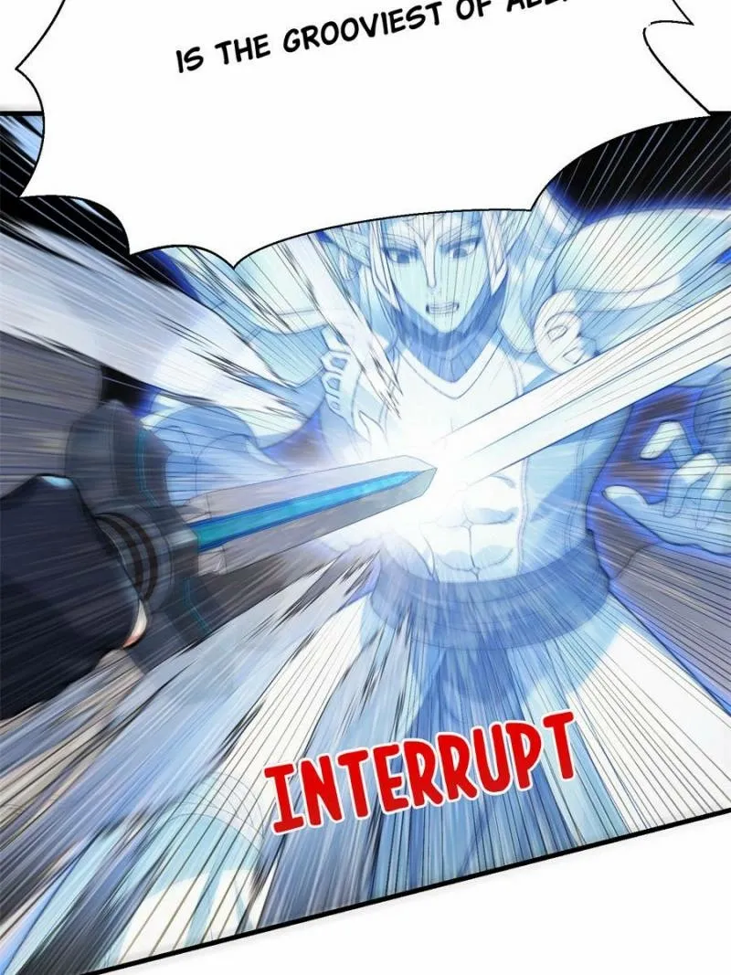 Trapped Inside the Beta Test World for 1000 Years Chapter 156 page 18 - 
