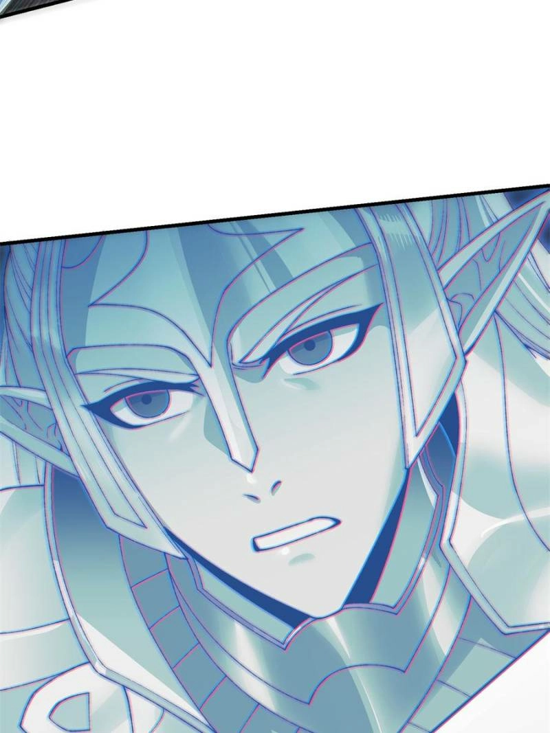 Trapped Inside the Beta Test World for 1000 Years Chapter 156 page 19 - 
