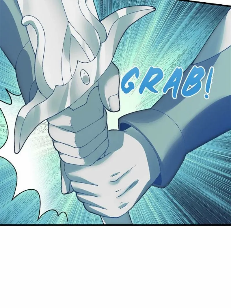 Trapped Inside the Beta Test World for 1000 Years Chapter 156 page 22 - 