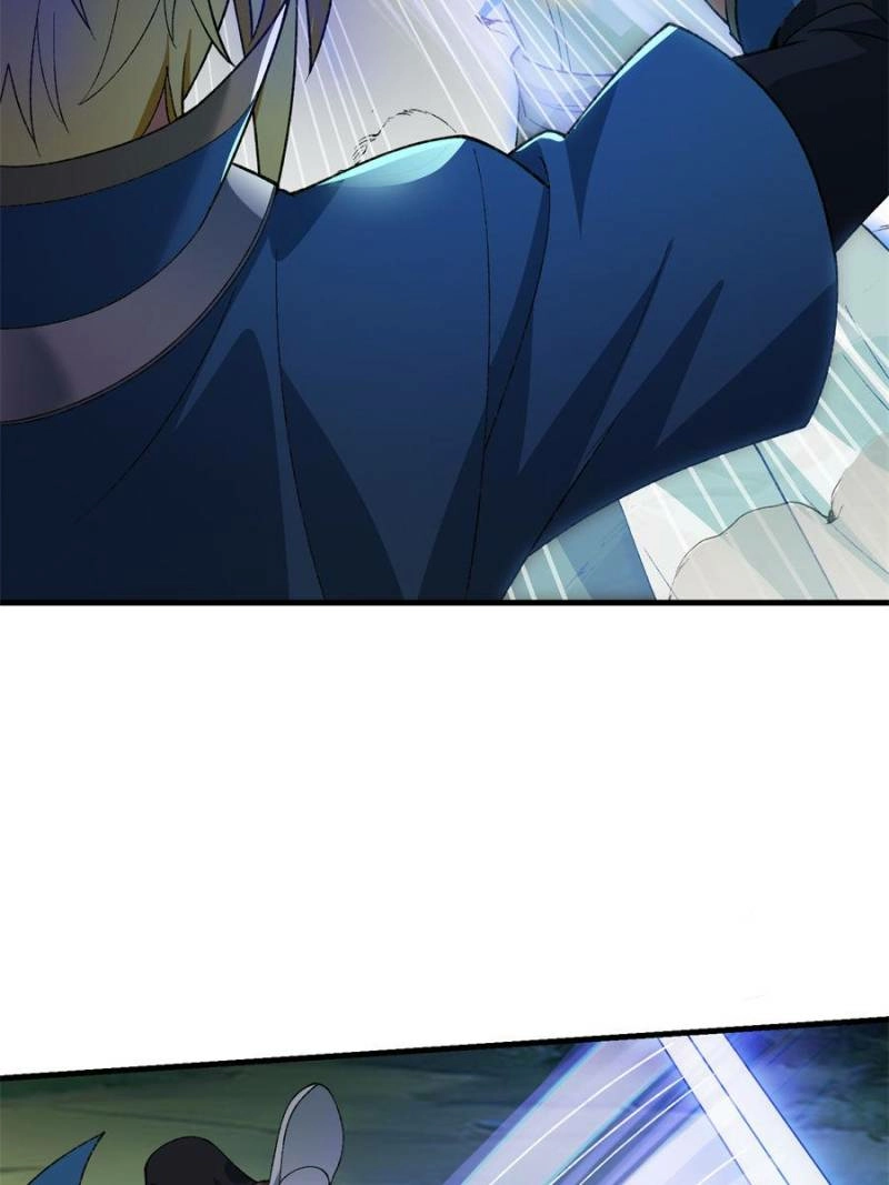 Trapped Inside the Beta Test World for 1000 Years Chapter 156 page 24 - 