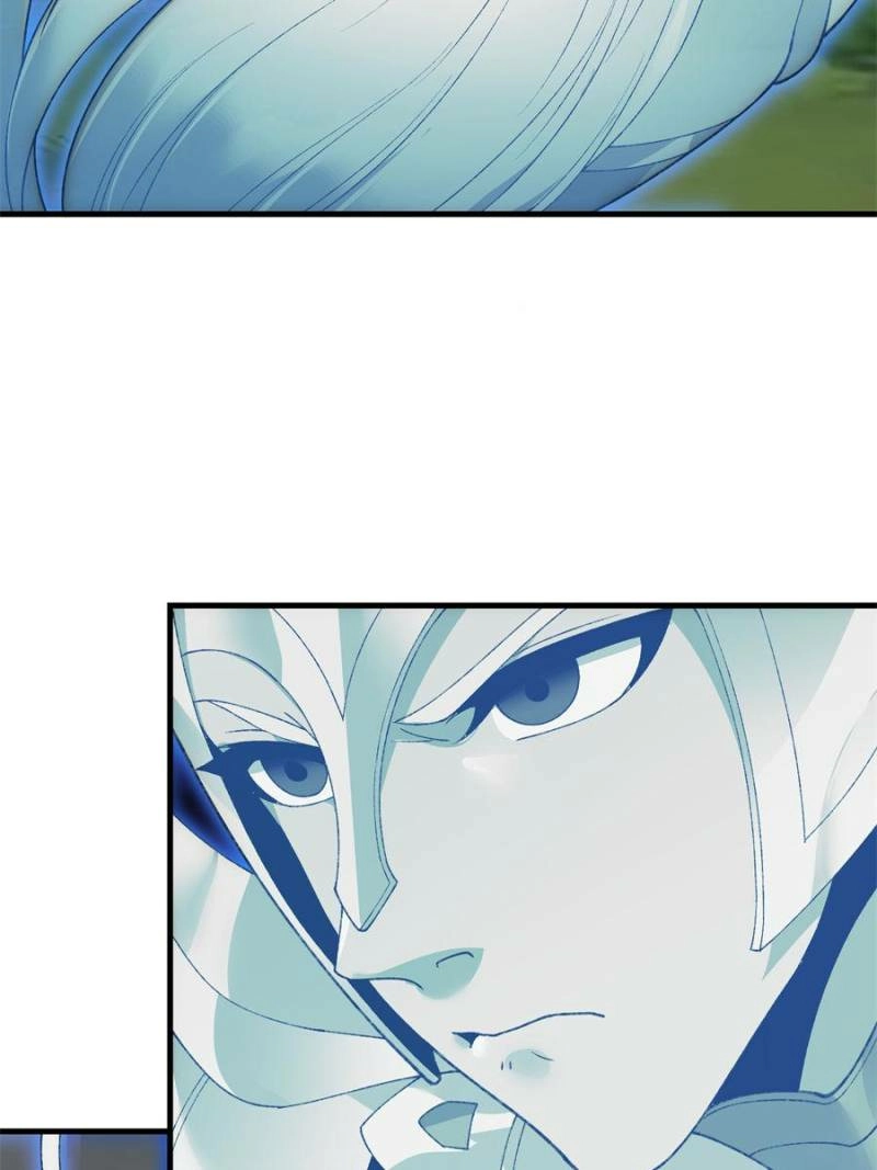 Trapped Inside the Beta Test World for 1000 Years Chapter 156 page 26 - 
