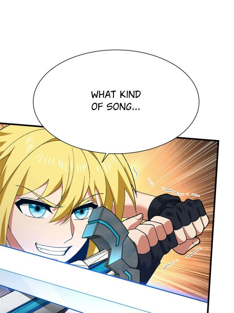 Trapped Inside the Beta Test World for 1000 Years Chapter 156 page 30 - 