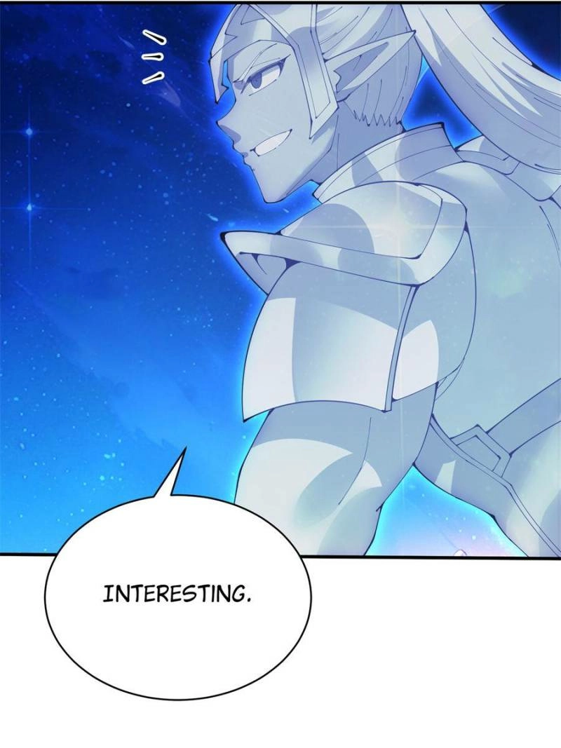 Trapped Inside the Beta Test World for 1000 Years Chapter 156 page 4 - 