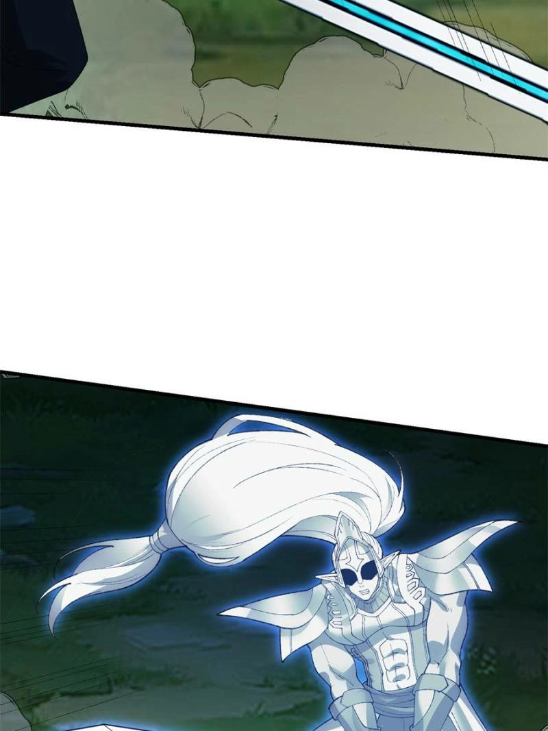 Trapped Inside the Beta Test World for 1000 Years Chapter 156 page 34 - 