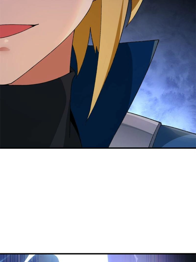 Trapped Inside the Beta Test World for 1000 Years Chapter 156 page 39 - 