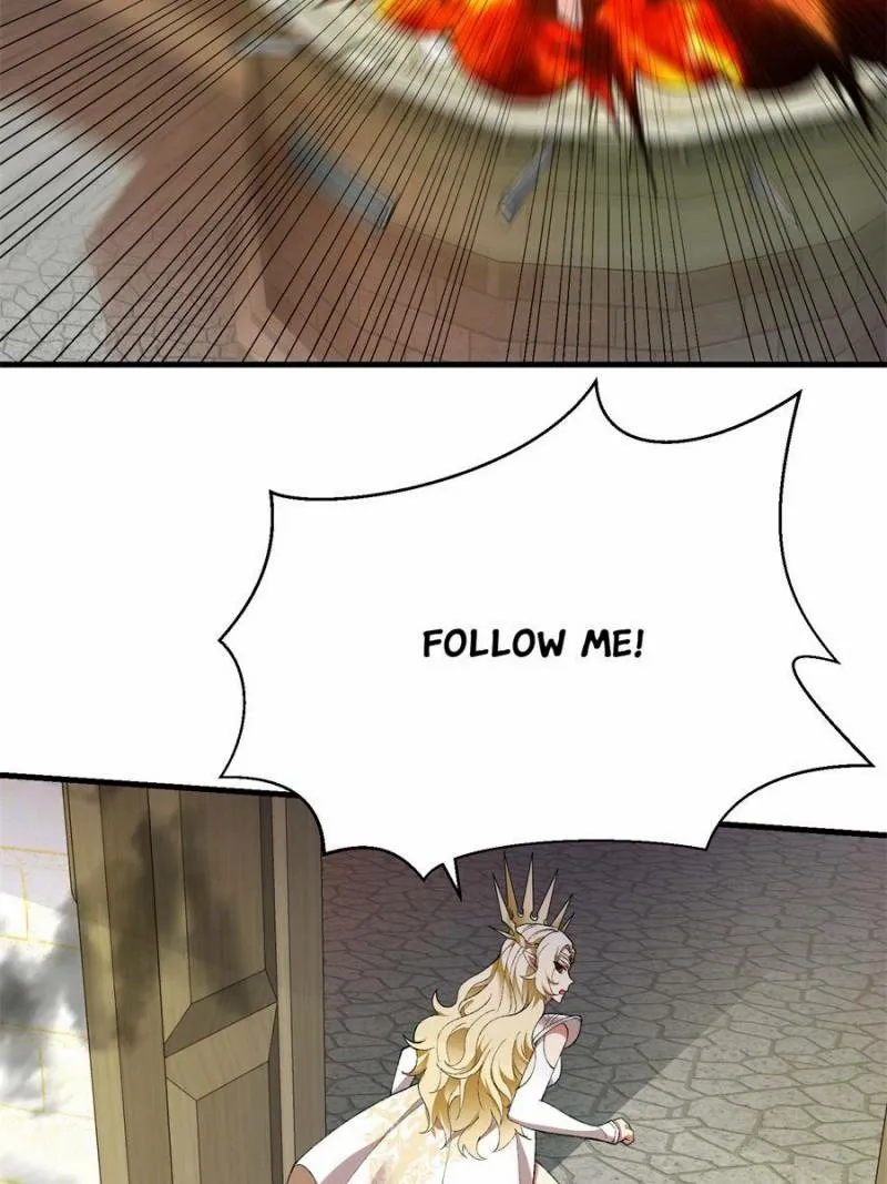 Trapped Inside the Beta Test World for 1000 Years Chapter 156 page 48 - 