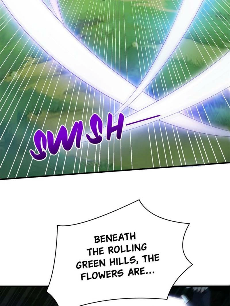 Trapped Inside the Beta Test World for 1000 Years Chapter 156 page 6 - 