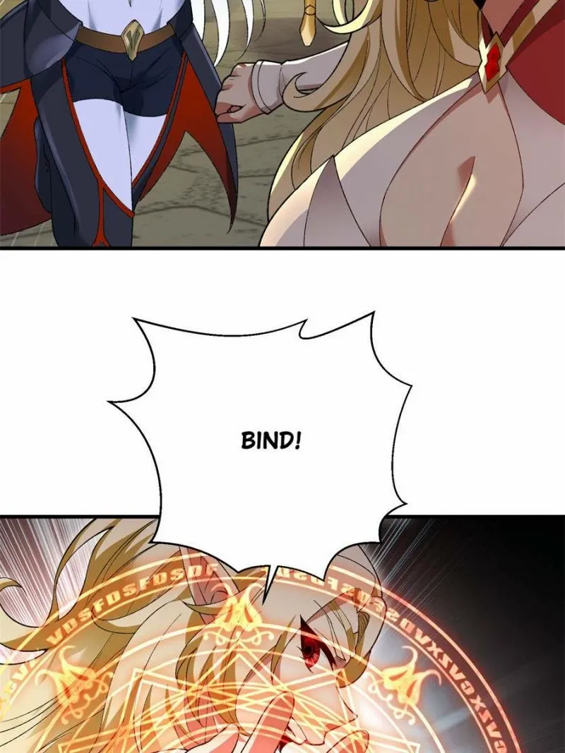 Trapped Inside the Beta Test World for 1000 Years Chapter 156 page 51 - 