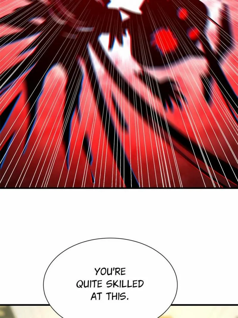 Trapped Inside the Beta Test World for 1000 Years Chapter 156 page 56 - 