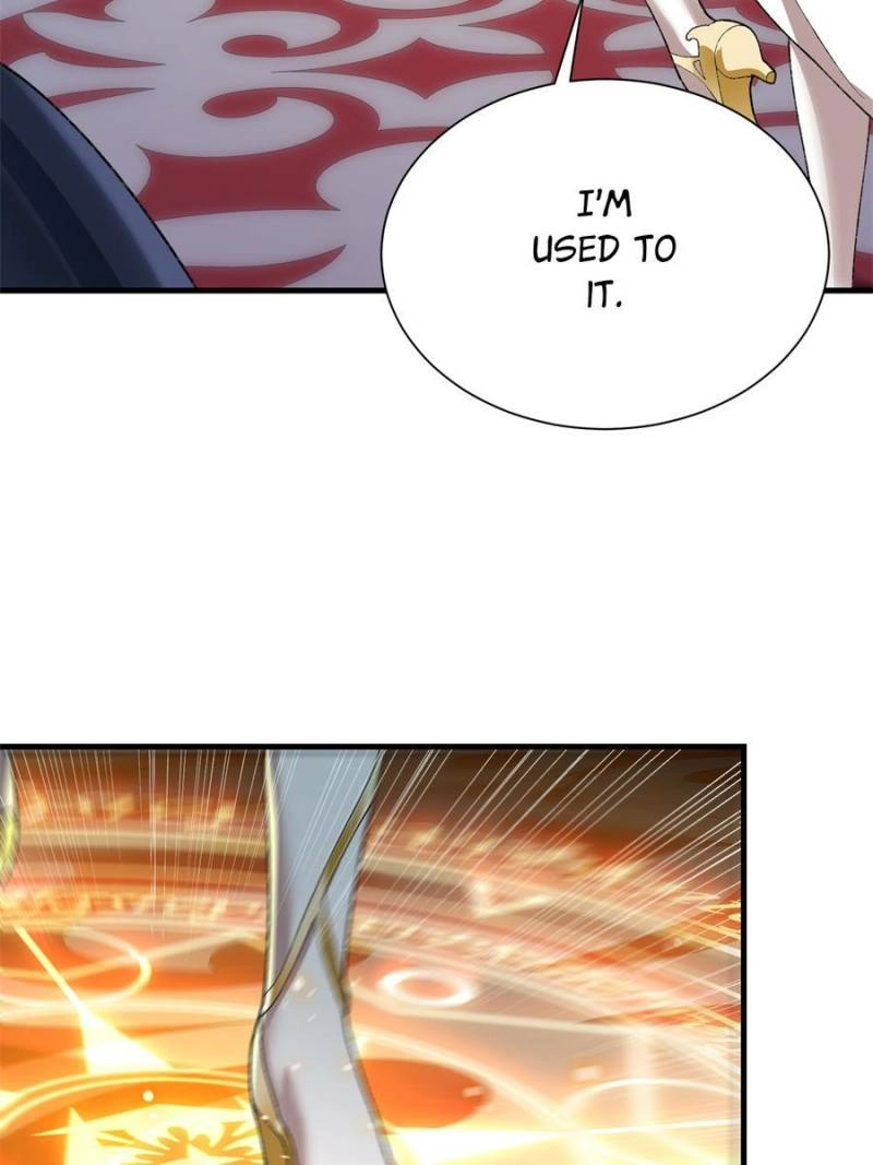 Trapped Inside the Beta Test World for 1000 Years Chapter 156 page 58 - 