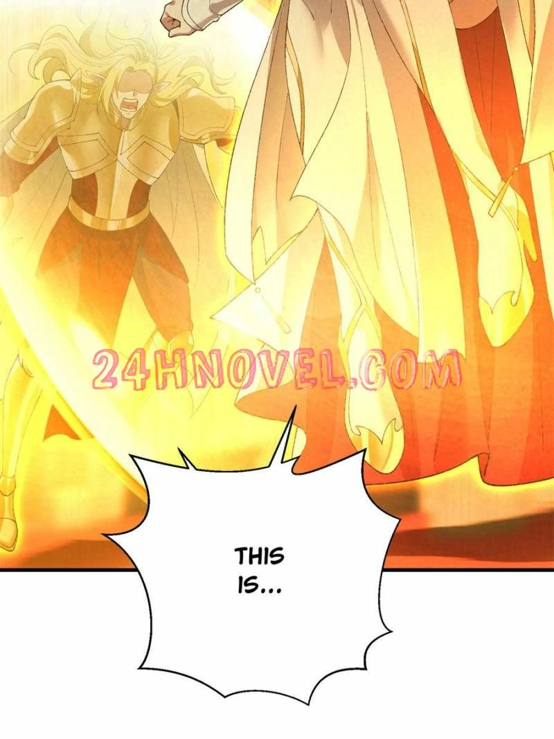 Trapped Inside the Beta Test World for 1000 Years Chapter 156 page 60 - 