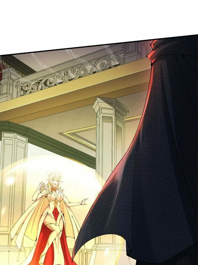 Trapped Inside the Beta Test World for 1000 Years Chapter 156 page 62 - 