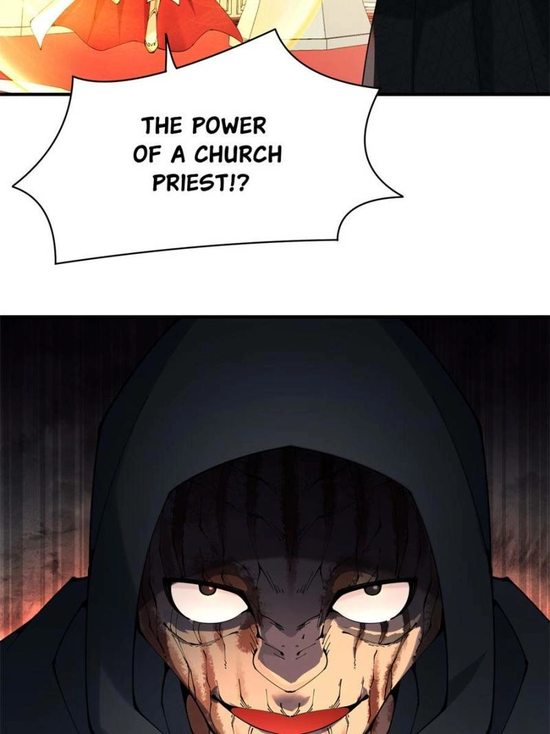 Trapped Inside the Beta Test World for 1000 Years Chapter 156 page 63 - 