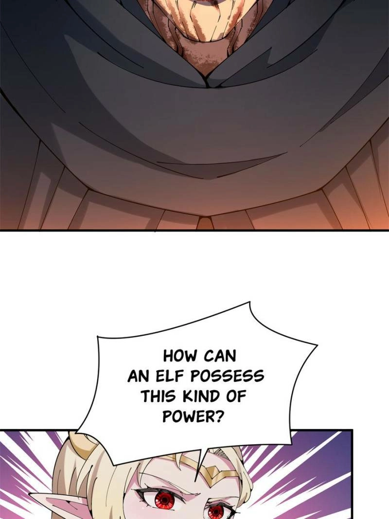 Trapped Inside the Beta Test World for 1000 Years Chapter 156 page 64 - 