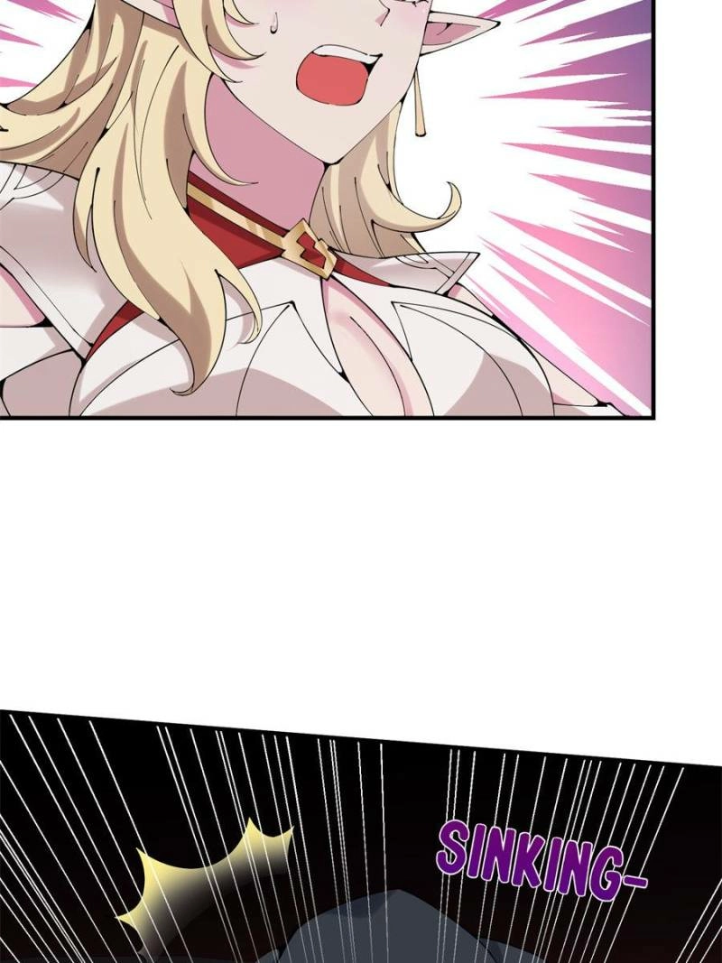 Trapped Inside the Beta Test World for 1000 Years Chapter 156 page 65 - 