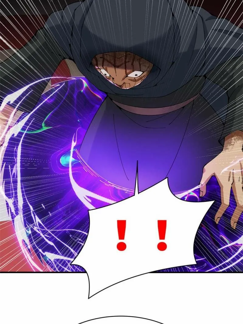 Trapped Inside the Beta Test World for 1000 Years Chapter 156 page 66 - 