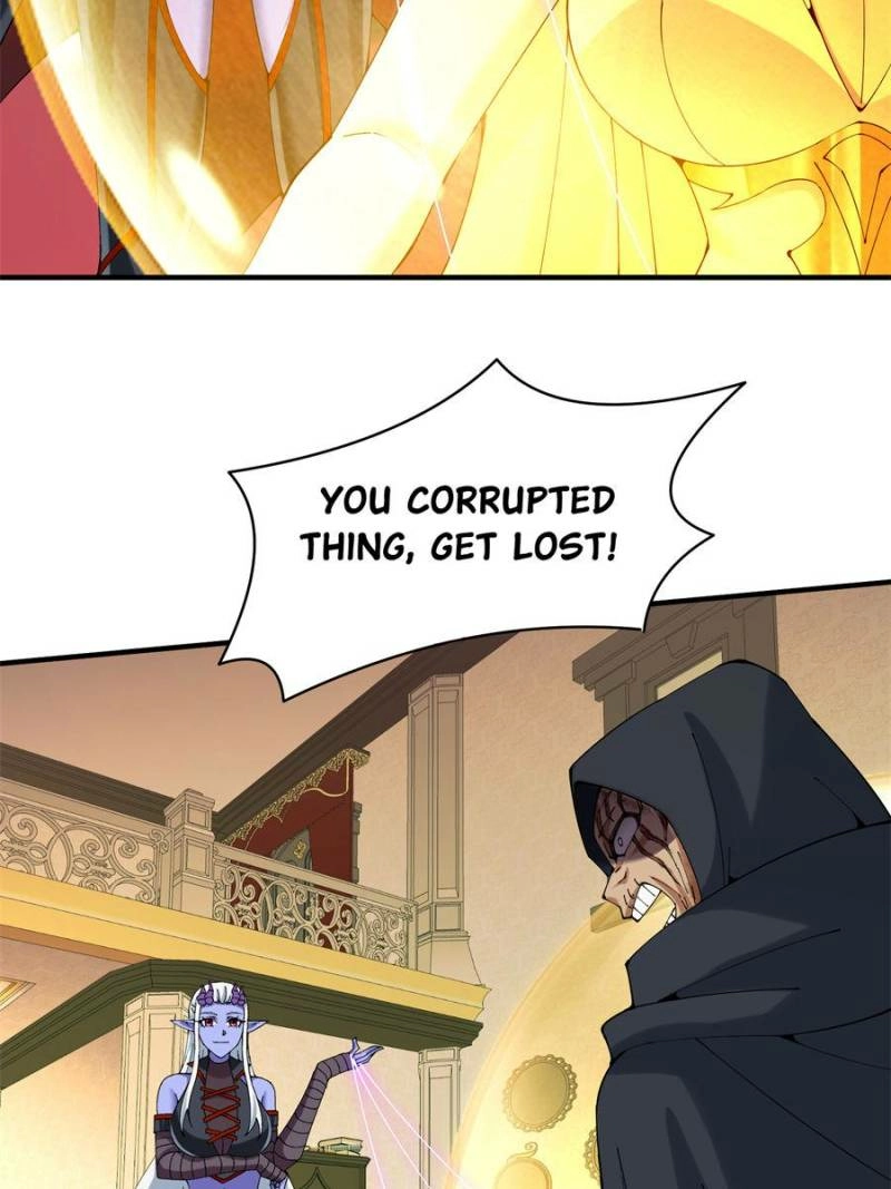 Trapped Inside the Beta Test World for 1000 Years Chapter 156 page 68 - 