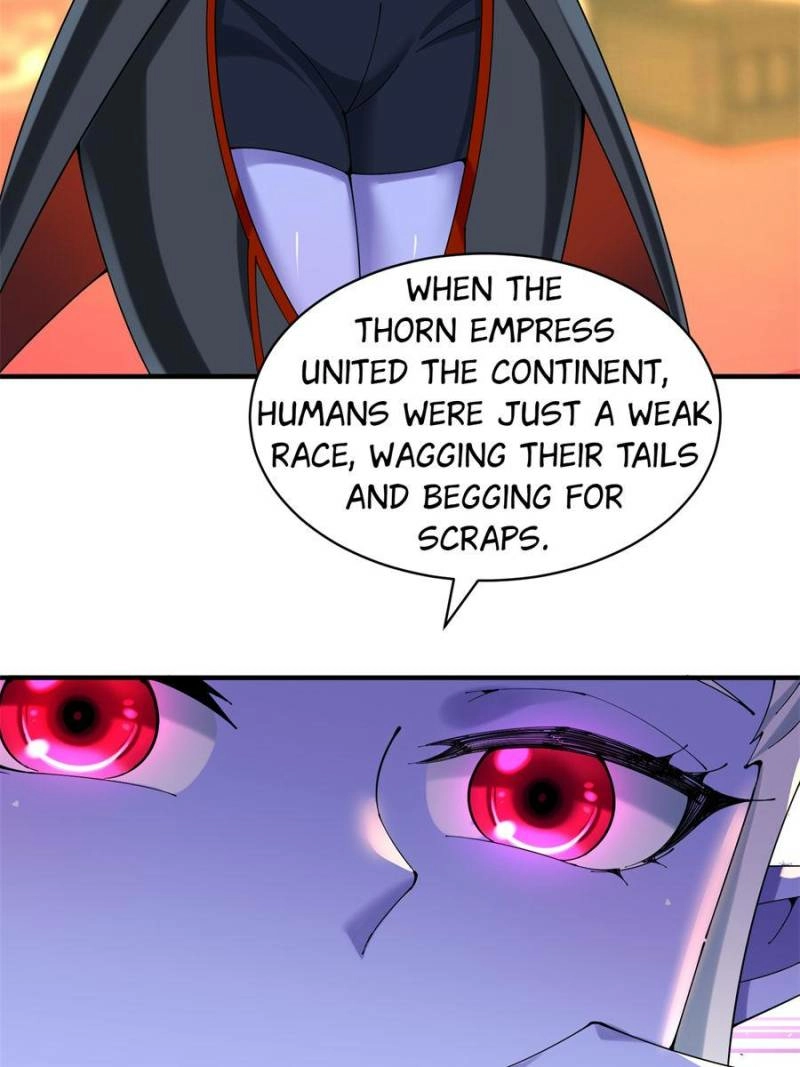 Trapped Inside the Beta Test World for 1000 Years Chapter 156 page 74 - 