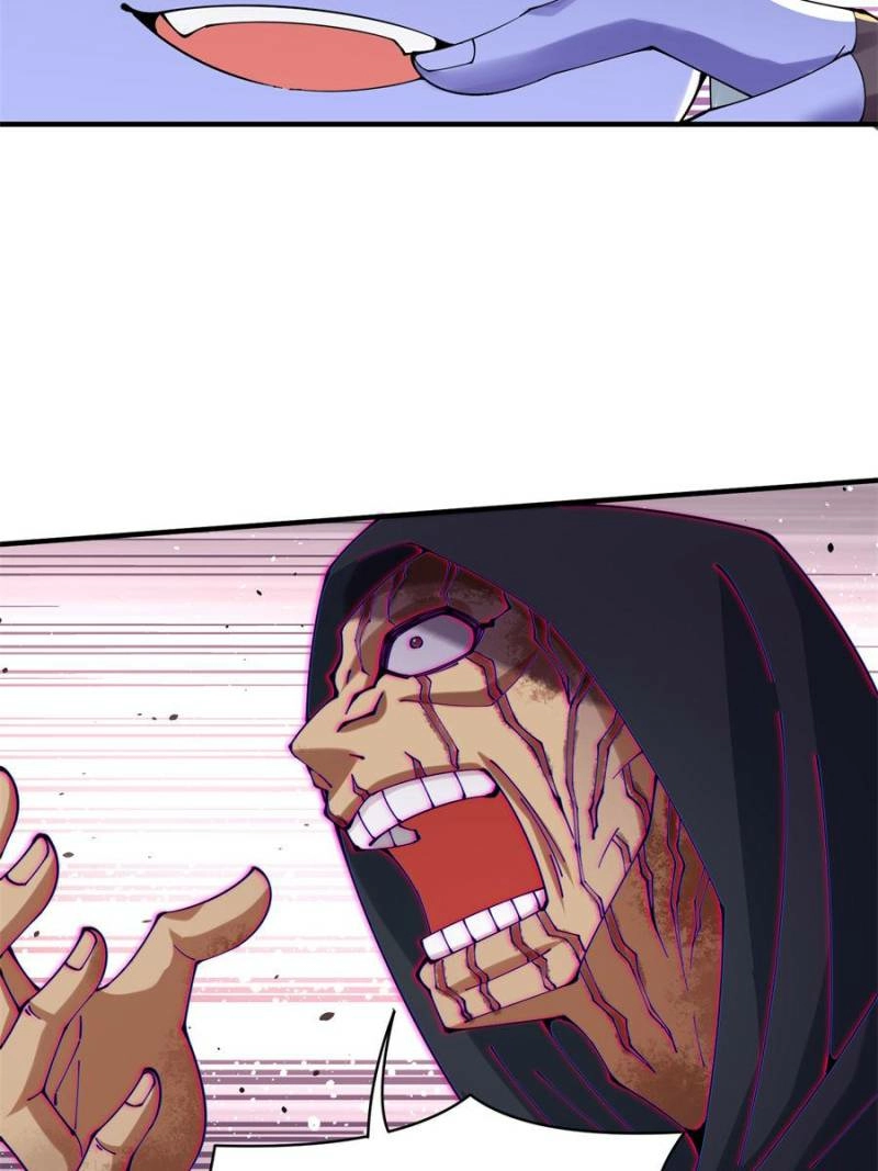 Trapped Inside the Beta Test World for 1000 Years Chapter 156 page 75 - 