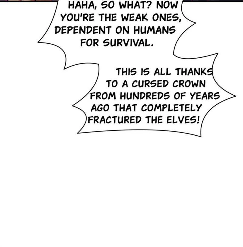 Trapped Inside the Beta Test World for 1000 Years Chapter 156 page 76 - 