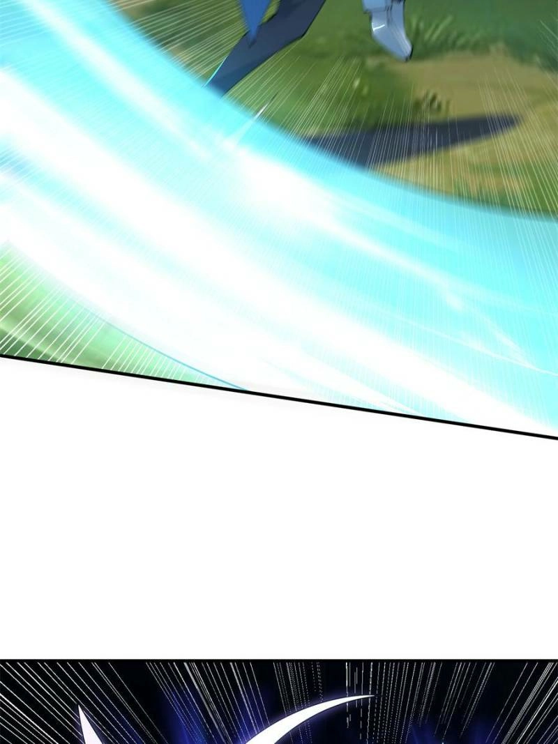 Trapped Inside the Beta Test World for 1000 Years Chapter 156 page 9 - 