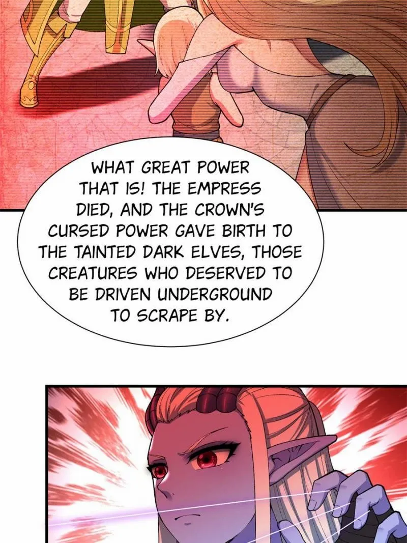 Trapped Inside the Beta Test World for 1000 Years Chapter 156 page 81 - 