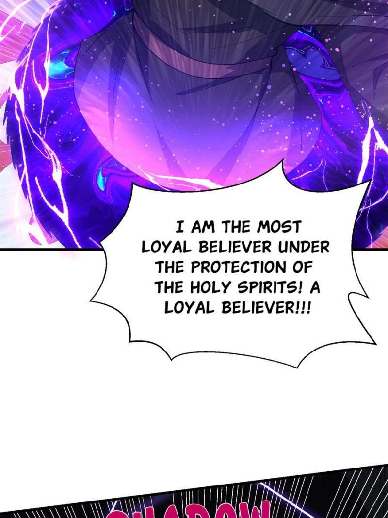Trapped Inside the Beta Test World for 1000 Years Chapter 156 page 85 - 