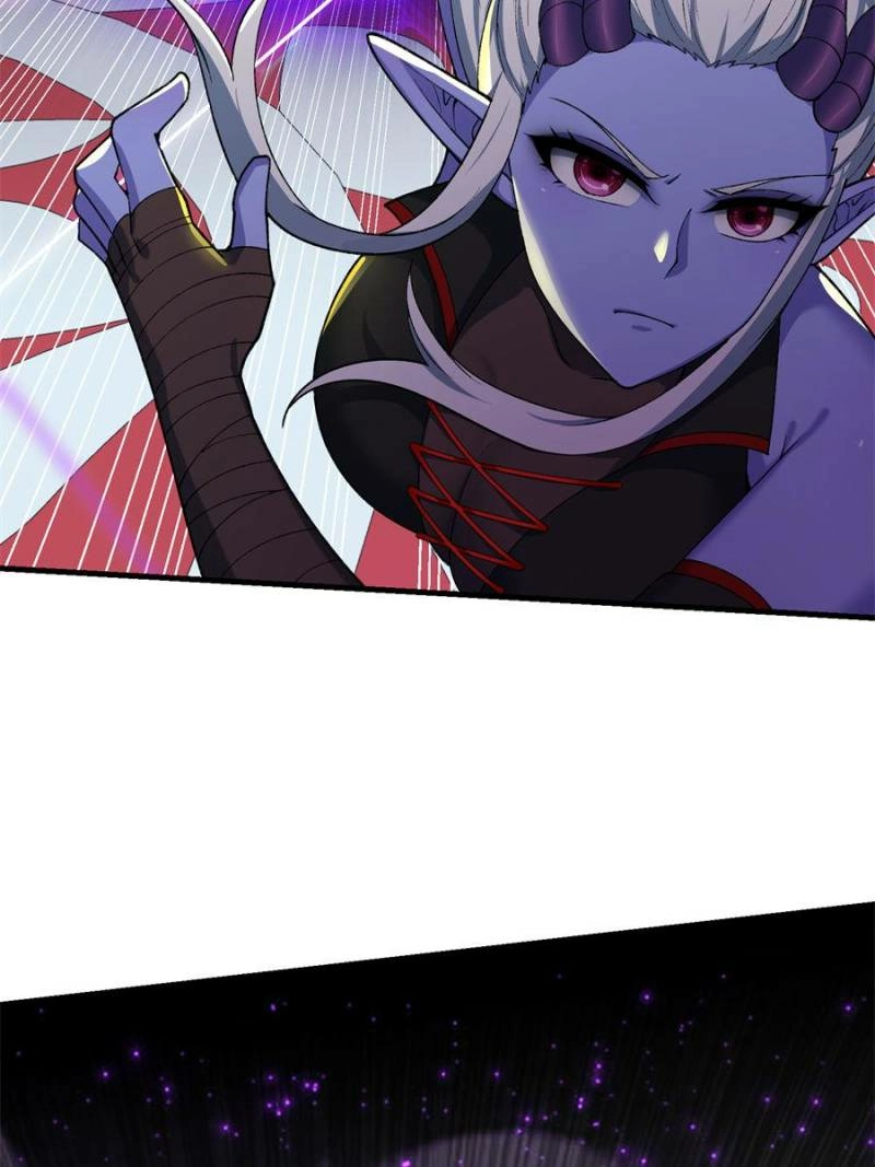 Trapped Inside the Beta Test World for 1000 Years Chapter 156 page 87 - 