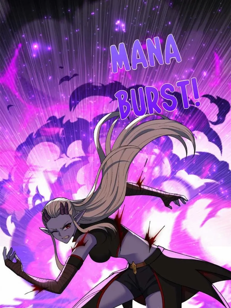 Trapped Inside the Beta Test World for 1000 Years Chapter 156 page 88 - 