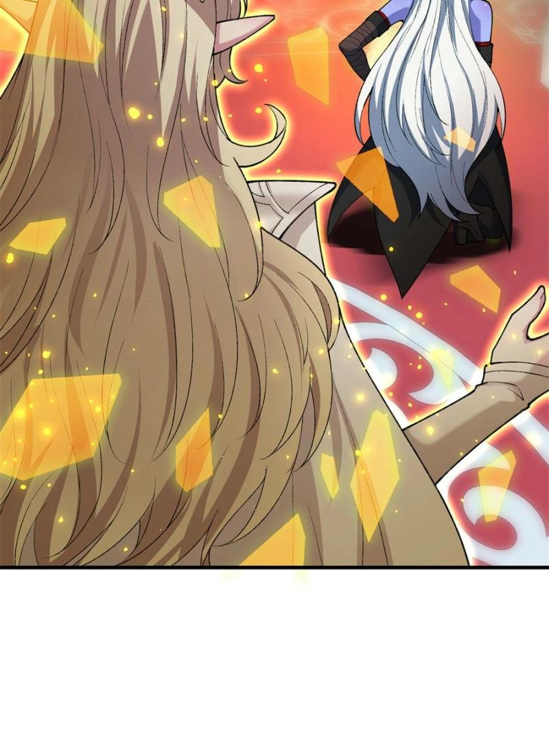 Trapped Inside the Beta Test World for 1000 Years Chapter 156 page 90 - 
