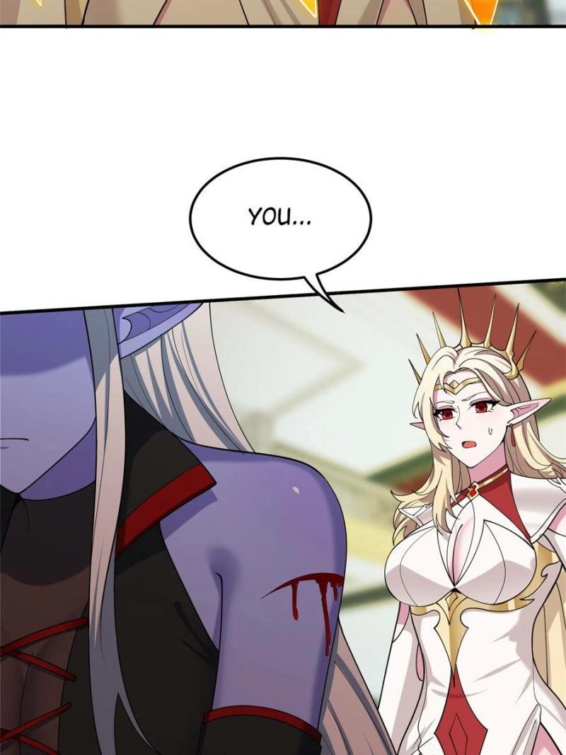 Trapped Inside the Beta Test World for 1000 Years Chapter 156 page 93 - 