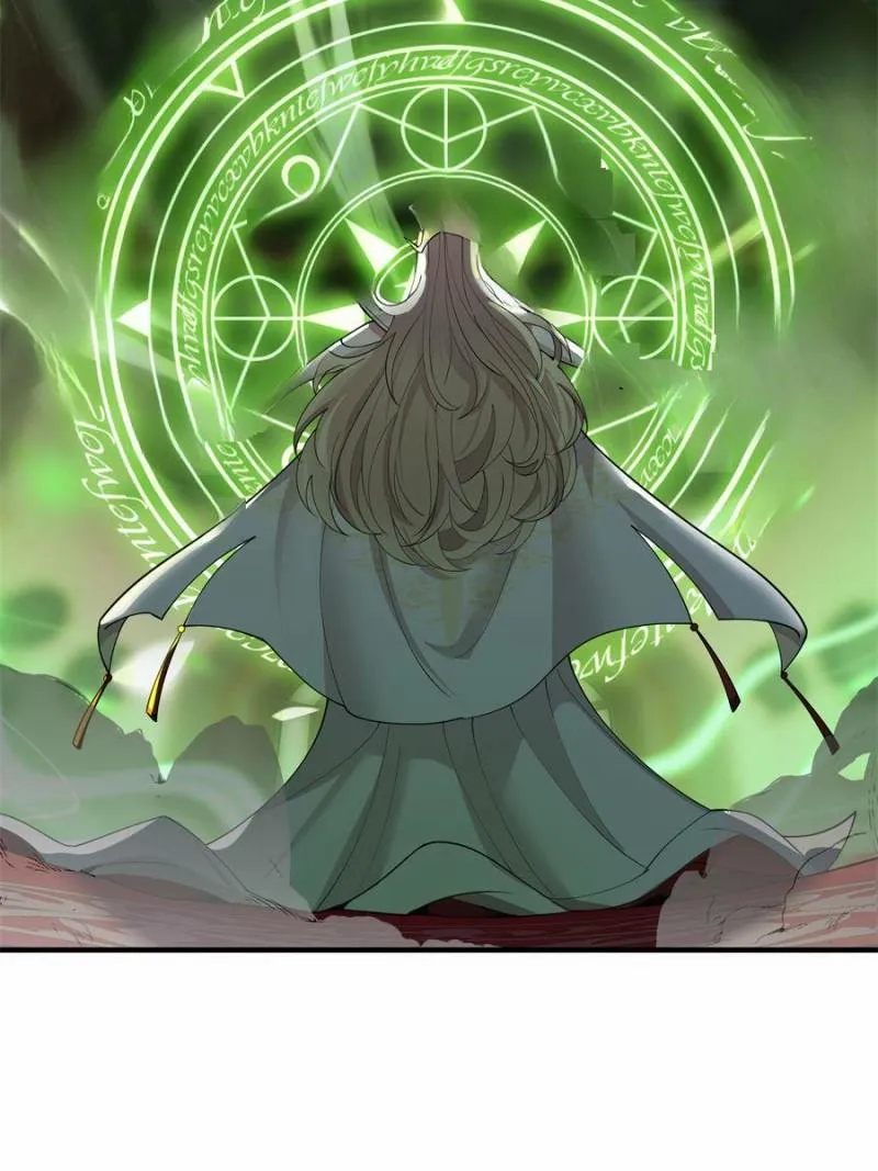 Trapped Inside the Beta Test World for 1000 Years Chapter 156 page 97 - 