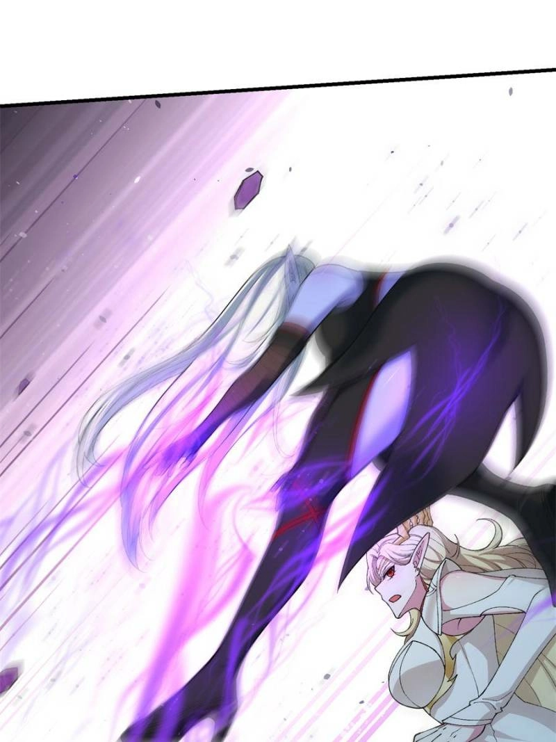 Trapped Inside the Beta Test World for 1000 Years Chapter 157 page 11 - 