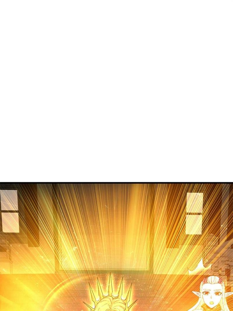 Trapped Inside the Beta Test World for 1000 Years Chapter 157 page 17 - 