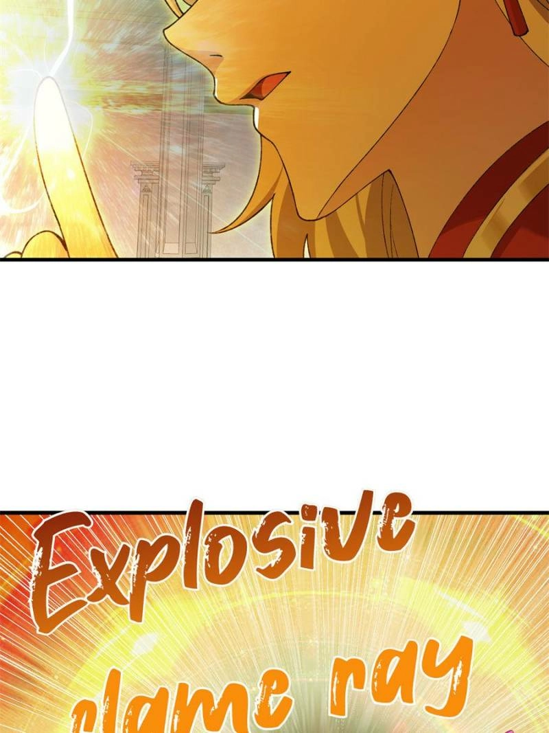Trapped Inside the Beta Test World for 1000 Years Chapter 157 page 21 - 